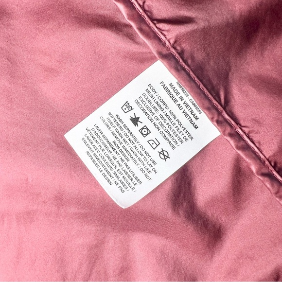 Nike Girls Windrunner Jacket Size Medium (Big Girls Sizing - Picture 9 of 10